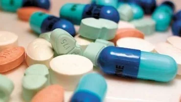 România, locul 3 în topul consumului de antibiotice din Europa. În medie, 600.000 de români au luat antibiotice anul trecut în fiecare zi