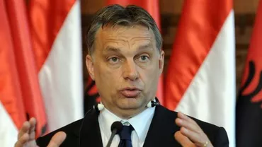 Premierul Ungariei: Nu va fi pace în Europa până nu vom amplifica verificările migranților