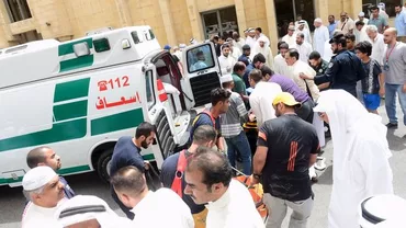 Kuweit: Autoritățile au arestat o grupare care furniza arme și fonduri Statului Islamic