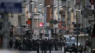 Directorul forțelor RAID, despre operațiunile din Saint-Denis: ”Am văzut capul unei femei zburând prin geam și aterizând pe trotuar, pe partea cealaltă a străzii”