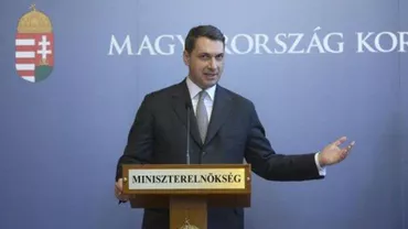 Atacurile din Franța: Ungaria sporește măsurile de securitate