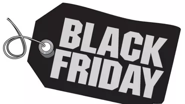 Black Friday 2015: Magazinele au reduceri de peste 50%