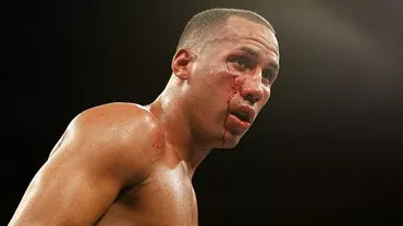 Adversarul lui Bute, înainte de meci: Este foarte tehnic, dar știu cum să-l bat. Simt că zbor la antrenamente și mă simt ca un monstru