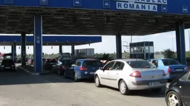 Măsuri antiteroriste: Controale amănunțite la granița cu Ungaria