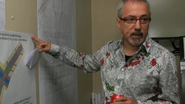 Solomon Wigler, consilierul lui Sorin Oprescu, condamnat la 4 ani de închisoare pentru trafic de influență