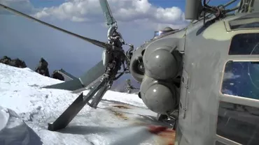 Noua Zeelandă: Șapte oameni au murit, în urma prăbușirii unui elicopter