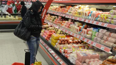 Comercianții care nu donează mâncarea aflată aproape de perioada de expirare riscă amenzi de 15.000 de lei