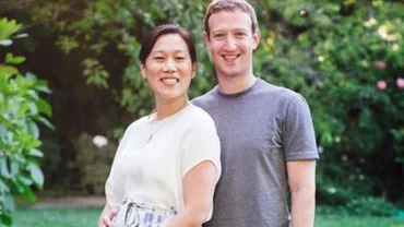 Mark Zuckerberg își va lua două luni de concediu de paternitate, după nașterea primului său copil