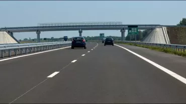 Viteză de peste 200 km/h pe Autostrada A3