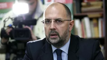 Kelemen Hunor: Se poate accepta pentru termen limitat un Guvern tehnocrat