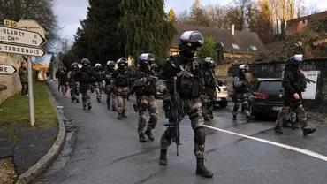 Interdicția de organizare a manifestațiilor publice la Paris a fost prelungită