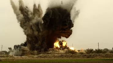 Camerun: Patru femei kamikaze s-au aruncat în aer