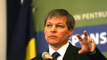 Declarația lui Cioloș despre fotografia Guvernului: O să refacem poza