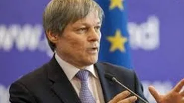 Premierul Dacian Cioloș: România este parte a UE, și nu este o anexă a Uniunii Europene