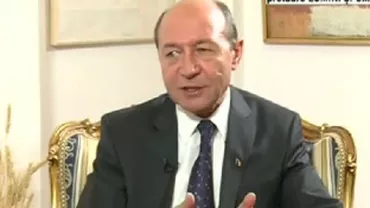Ora 19:00 – B1 TV va difuza în reluare emisiunea “Lumini şi umbre”, în care invitatul special a fost Traian Băsescu