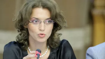 Alina Gorghiu: Victor Ponta nu are alte comentarii de făcut, decât să critice Guvernul Cioloș