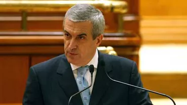 Tăriceanu: Guvernul trebuie să fie expresia unei majorități din Parlament
