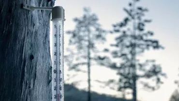 ANM: Noaptea de 21 spre 22 noiembrie a fost cea mai călduroasă din ultimii 100 de ani