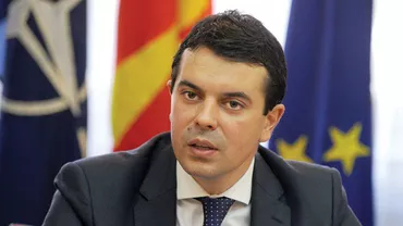 Ministrul de Externe macedonean: Avem nevoie de coordonare cu Grecia
