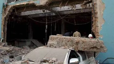 Nigeria: Opt morți după un atentat comis de o femeie-kamikaze