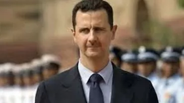 Assad: Grupările teroriste s-au retras și au început să fugă cu miile către Turcia şi ţări europene încă de la începutul intervenției militare ruse în Siria