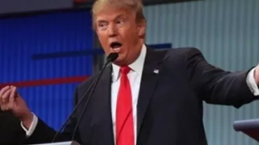 Donald Trump vrea să reintroducă simularea înecului pentru interogarea suspecţilor de terorism (VIDEO)