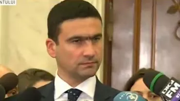 Cătălin Boboc, despre votul în cazul Șova: PSD nu a susținut grăbirea procedurii. Mereu președintele PSD a spus ceva, dar s-a votat altceva (VIDEO)