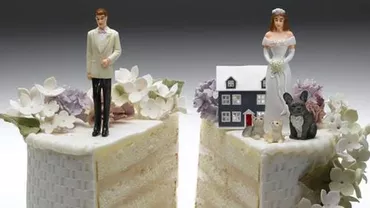 Marea Britanie: 2,8 miliarde de lire sterline sunt cheltuite anual pe nunți care se încheie printr-un divorț
