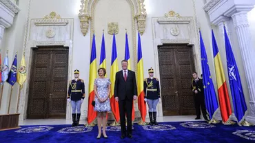 Surse: Recepția oficială de la Palatul Cotroceni cu ocazia Zilei Naţionale ar putea să nu fie organizată în acest an