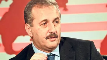 Vasile Dîncu: Nu sunt propunerea Partidului Social Democrat pentru funcția de ministru