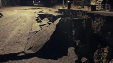 Mexic: Cutremur cu magnitudinea de 5,5 în capitala Ciudad de Mexico