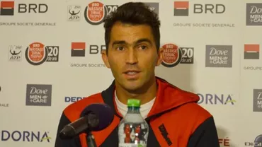 Horia Tecău: Ne bucurăm că am obținut acest loc 1, mai ales că am făcut-o învingându-i în meci direct pe frații Bryan