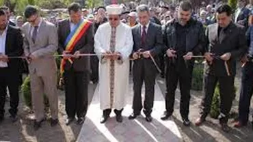 Musulmanii dintr-un sat din Constanța conviețuiesc în armonie cu românii. Noi și românii suntem frați
