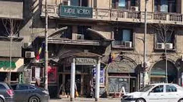 Teatrul Nottara și-a suspendat activitatea pe o perioadă nedeterminată