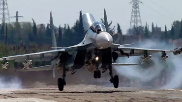 SUA au avertizat Rusia încă de acum o lună că avioanele de vânătoare care încalcă spațiul aerian al Turciei riscă să fie doborâte