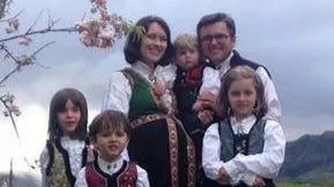 Unui român din Norvegia i-au fost luați copiii de autorități după ce a fost denunțat pentru „creştinism radical şi îndoctrinarea copiilor“