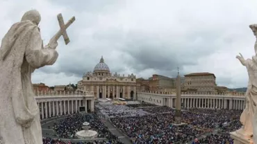 Vaticanul a deschis un proces în justiție în legătură cu scandalul VatiLeaks 2: Doi ziariști printre acuzați