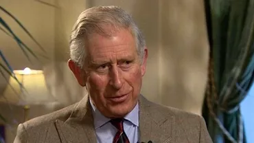 Prinţul Charles: Există o legătură directă între schimbările climatice, conflicte militare şi terorism