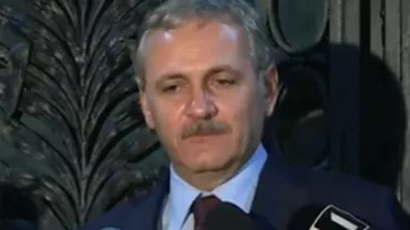 Liviu Dragnea: Pentru a avea sprijinul PSD, Guvernul trebuie să păstreze în proiectul de buget măsurile bune care aduc bunăstare românilor