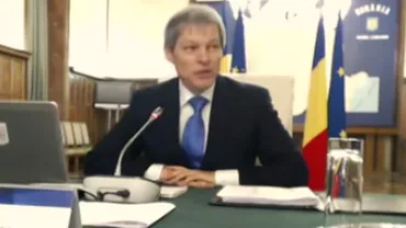 Cioloș: Arafat mi-a spus că a aflat abia marți seară că ISU București era informat de problemele la Colectiv. Aștept un plan de reformă și de restructurare a ISU (VIDEO)