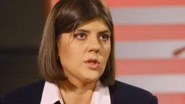 Laura Codruța Kovesi spune că lasă bacșiș foarte rar: Câteodată, la restaurant. Niciodată la coafor