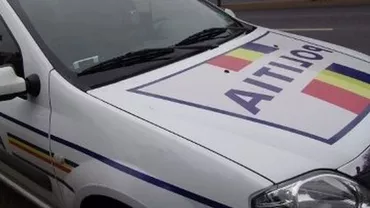 Vaslui: Un portughez a fost găsit spânzurat de balustrada unei scări de bloc