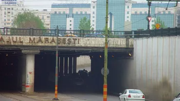 Stațiile ”Pasaj Mărășești” vor fi redenumite în ”Colectiv”. RATB: Este un gest de omagiu adus tinerilor care și-au pierdut viața în tragedia din clubului bucureștean