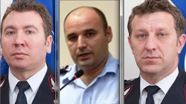 Cine sunt cei trei şefi ISU demişi după criza Colectiv: Documentele demonstrează că aceștia știau de evenimentele organizate în club