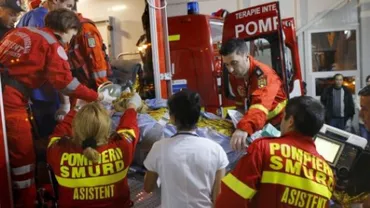 Dan Suciu, purtătorul de cuvânt a Guvernului: Executivul susține plata orelor suplimentare efectuate de medicii care au tratat răniții de la Colectiv