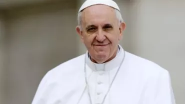 Papa Francisc a pledat pentru respectarea valorilor familiale tradiționale, dar și pentru o societate dreaptă, în cadrul unui discurs susținut în Kenya