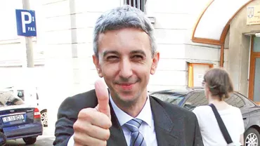 Dan Diaconescu și-a făcut partid în închisoare: Condamnat pentru șantaj, DD vrea să ajungă primar al Capitalei