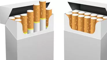 Franța introduce de anul viitor pachetele de țigări fără brand
