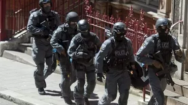 Alertă la Bruxelles: Autoritățile belgiene au evacuat Marea Moschee după ce s-au primit mai multe plicuri cu o pulbere albă