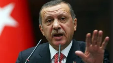 Președintele Turciei: Cei care au violat spațiul nostru aerian sunt cei care trebuie să-și ceară scuze. Piloții și forțele noastre armate pur și simplu și-au făcut datoria